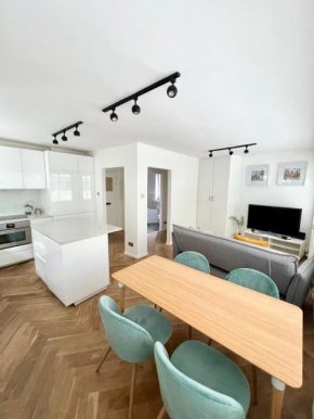 Urban Oasis in the Angel, Islington, London